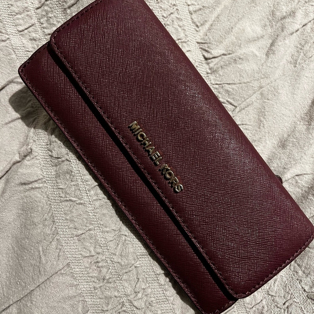 Porte feuille Bourgogne